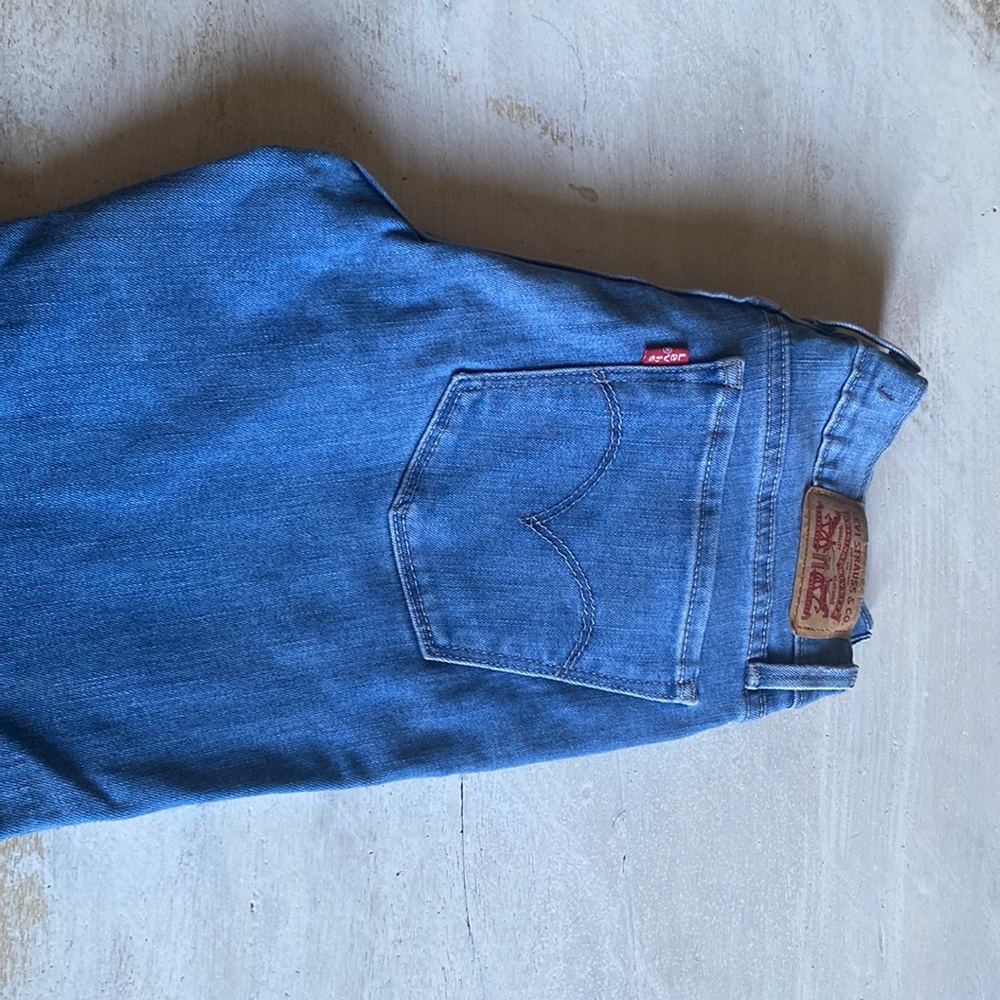 Levi’s